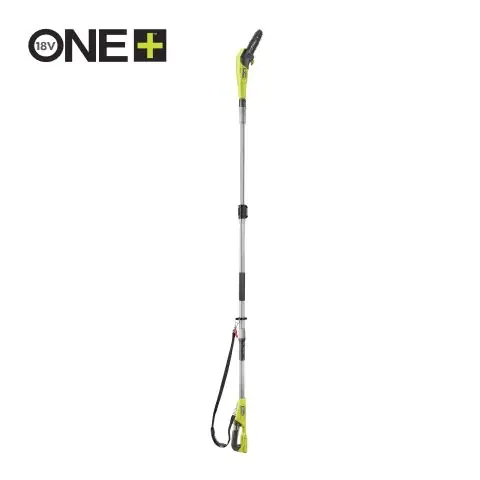 Nedsatt pris Ryobi RY18PP20A-0 Grensåg